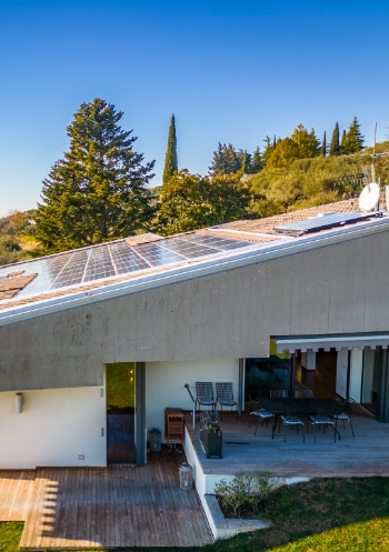 Villa unifamiliare, Quinzano - Verona | Compricasa